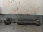 Recambio de transmision central para ssangyong kyron 2.0 referencia OEM IAM 331009001  DELANTERA