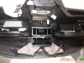 Recambio de salpicadero para chevrolet aveo 1.4 cat referencia OEM IAM 96655000 GRIS 