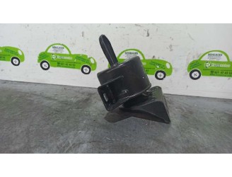 Recambio de soporte motor para chevrolet aveo 1.4 cat referencia OEM IAM 96535402  