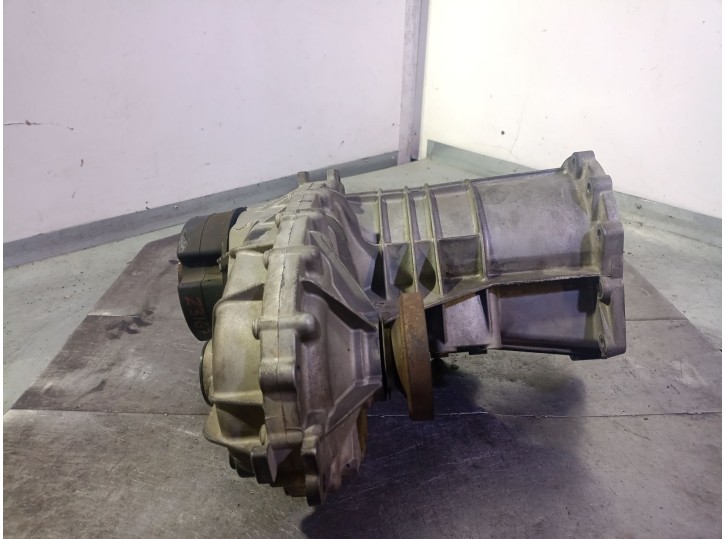 Recambio de caja transfer para audi q7 (4lb) 3.0 tdi quattro referencia OEM IAM 0AQ341010E 0AQ341010J JSS BORGWARNER