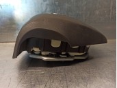 Replacement front left airbag for Toyota Auris 1.8 16V CAT OEM IAM reference 4513002501 