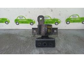 Recambio de soporte motor para chevrolet aveo 1.4 cat referencia OEM IAM 96535402  