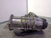 Recambio de caja transfer para audi q7 (4lb) 3.0 tdi quattro referencia OEM IAM 0AQ341010E 0AQ341010J JSS BORGWARNER