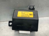 Recambio de modulo electronico para ssangyong kyron 2.0 referencia OEM IAM 8791009020 