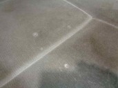 Recambio de asiento delantero izquierdo para kia carnival ii 2.5 v6 lx referencia OEM IAM TELA GRIS 5 PUERTAS