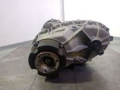 Recambio de caja transfer para audi q7 (4lb) 3.0 tdi quattro referencia OEM IAM 0AQ341010E 0AQ341010J JSS BORGWARNER