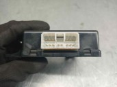 Recambio de modulo electronico para ssangyong kyron 2.0 referencia OEM IAM 8791009020 