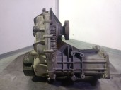 Recambio de caja transfer para audi q7 (4lb) 3.0 tdi quattro referencia OEM IAM 0AQ341010E 0AQ341010J JSS BORGWARNER