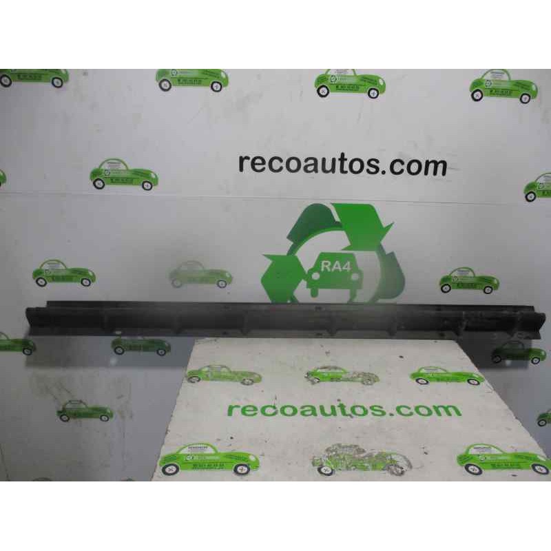 Recambio de faldon lateral para bmw x5 (e53) 3.0 24v turbodiesel cat referencia OEM IAM IZQUIERDO  