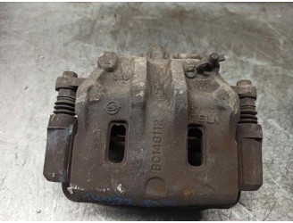 Recambio de pinza freno delantera izquierda para ssangyong kyron 2.0 referencia OEM IAM 4811009150 BC140112 MANDO