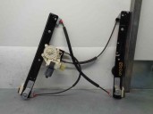Replacement front right window regulator for Ford Mondeo Sportbreak (CA2) 1.8 TDCi CAT OEM IAM reference 6M2114553B 6 PINS 5 