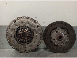 Recambio de kit embrague para peugeot 407 st confort pack referencia OEM IAM 9663453080  LUK