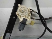 Replacement front right window regulator for Ford Mondeo Sportbreak (CA2) 1.8 TDCi CAT OEM IAM reference 6M2114553B 6 PINS 5 