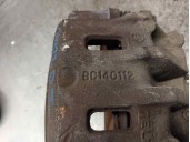 Recambio de pinza freno delantera izquierda para ssangyong kyron 2.0 referencia OEM IAM 4811009150 BC140112 MANDO