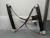 Replacement front right window regulator for Ford Mondeo Sportbreak (CA2) 1.8 TDCi CAT OEM IAM reference 6M2114553B 6 PINS 5 