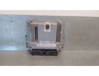 Replacement engine ECU for Ford Focus III Turnier 1.5 TDCi OEM IAM reference H1F112A650ED 