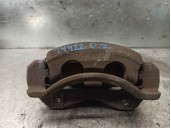 Recambio de pinza freno delantera izquierda para ssangyong kyron 2.0 referencia OEM IAM 4811009150 BC140112 MANDO