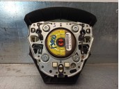 Replacement front left airbag for Toyota Auris 1.8 16V CAT OEM IAM reference 4513002501 