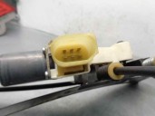 Replacement front right window regulator for Ford Mondeo Sportbreak (CA2) 1.8 TDCi CAT OEM IAM reference 6M2114553B 6 PINS 5 
