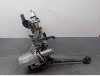 Recambio de columna direccion para renault scenic ii grand confort dynamique referencia OEM IAM 8200741585 7745135 NSK