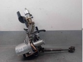Recambio de columna direccion para renault scenic ii grand confort dynamique referencia OEM IAM 8200741585 7745135 NSK