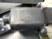 Replacement front right window regulator for Ford Mondeo Sportbreak (CA2) 1.8 TDCi CAT OEM IAM reference 6M2114553B 6 PINS 5 