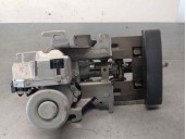 Recambio de columna direccion para renault scenic ii grand confort dynamique referencia OEM IAM 8200741585 7745135 NSK