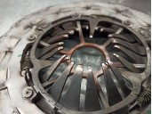 Recambio de kit embrague para peugeot 407 st confort pack referencia OEM IAM 9663453080  LUK