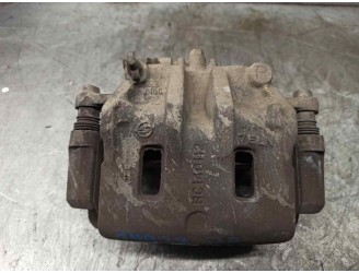 Recambio de pinza freno delantera derecha para ssangyong kyron 2.0 referencia OEM IAM 4814009150 BC140112 MANDO