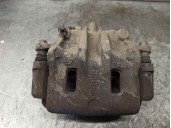 Recambio de pinza freno delantera derecha para ssangyong kyron 2.0 referencia OEM IAM 4814009150 BC140112 MANDO