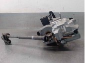 Recambio de columna direccion para renault scenic ii grand confort dynamique referencia OEM IAM 8200741585 7745135 NSK