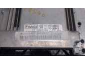 Recambio de centralita motor uce para ford focus iii turnier 1.5 tdci referencia OEM IAM H1F112A650ED  