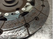 Recambio de kit embrague para peugeot 407 st confort pack referencia OEM IAM 9663453080  LUK