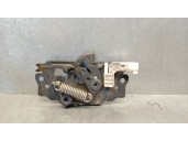 Recambio de cerradura capot para ford focus iii turnier 1.5 tdci referencia OEM IAM BM5A16700AG 1808504 