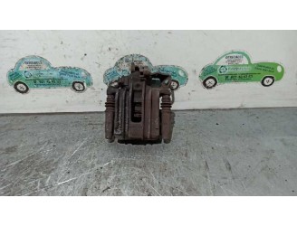 Recambio de pinza freno trasera izquierda para skoda rapid 1.6 tdi dpf referencia OEM IAM 6RF615124 