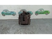 Recambio de pinza freno trasera izquierda para skoda rapid 1.6 tdi dpf referencia OEM IAM 6RF615124  