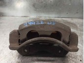 Recambio de pinza freno delantera derecha para ssangyong kyron 2.0 referencia OEM IAM 4814009150 BC140112 MANDO