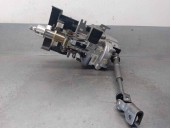 Recambio de columna direccion para renault scenic ii grand confort dynamique referencia OEM IAM 8200741585 7745135 NSK