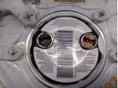 Recambio de airbag delantero izquierdo para chrysler voyager (rg) 2.5 crd grand voyager limited referencia OEM IAM UN781TMAA UN7