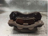Recambio de pinza freno delantera derecha para ssangyong kyron 2.0 referencia OEM IAM 4814009150 BC140112 MANDO