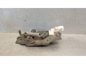 Recambio de cerradura capot para ford focus iii turnier 1.5 tdci referencia OEM IAM BM5A16700AG 1808504 