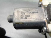 Replacement front left window regulator for Ford Mondeo Sportbreak (CA2) 1.8 TDCi CAT OEM IAM reference 6M2114A389B 6 PINS