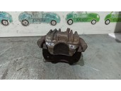 Recambio de pinza freno trasera izquierda para skoda rapid 1.6 tdi dpf referencia OEM IAM 6RF615124  