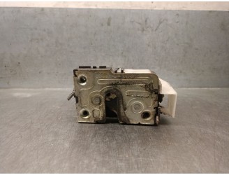 Replacement rear left door lock for Renault Megane I Classic (LA0/1_) 1.6 E (LA0F, LA0S) OEM IAM reference 7701