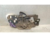 Recambio de cerradura capot para ford focus iii turnier 1.5 tdci referencia OEM IAM BM5A16700AG 1808504 