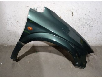 Replacement front right fender for Chrysler Voyager (RG) 2.5 CRD Grand Voyager Limited OEM IAM reference 5018444AA 501844