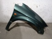 Replacement front right fender for Chrysler Voyager (RG) 2.5 CRD Grand Voyager Limited OEM IAM reference 5018444AA 501844