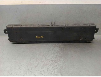 Recambio de cuadro instrumentos para renault scenic ii grand confort dynamique referencia OEM IAM 8200704463A 281201295 JOHN CON