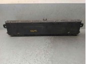 Recambio de cuadro instrumentos para renault scenic ii grand confort dynamique referencia OEM IAM 8200704463A 281201295 JOHN CON