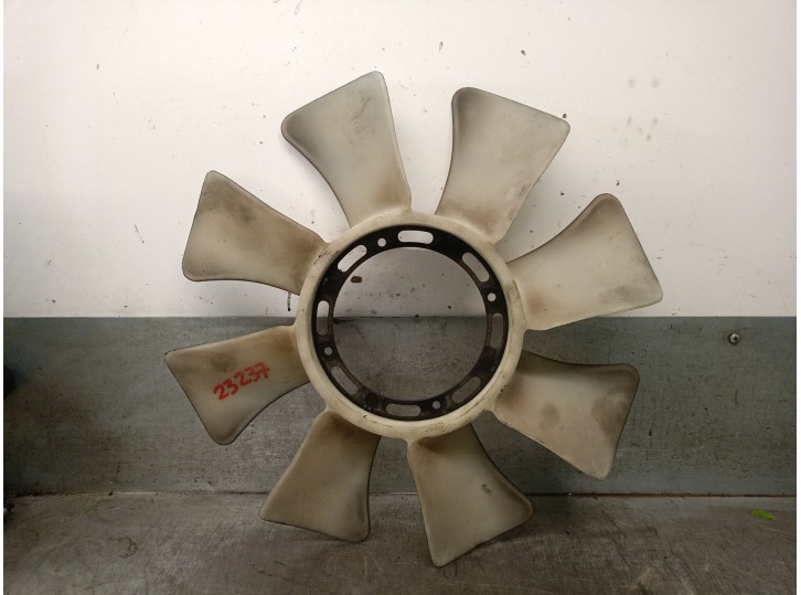 Recambio de ventilador viscoso motor para hyundai h350 furgoneta 2.5 crdi referencia OEM IAM 2526142920 2526142920 